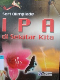 Seri olimpiade ipa di sekitar kita
