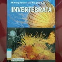Invertebrata
