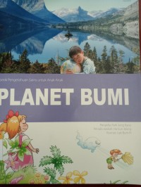 Planet bumi