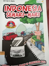 Indonesia sehari hari