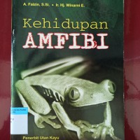 Kehidupan amfibi