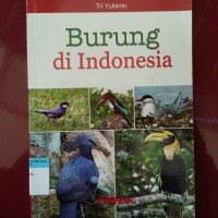 Burung di indonesia