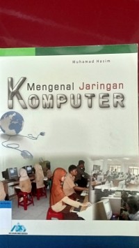 Mengenal jaringan komputer