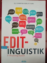 Edit-linguistik