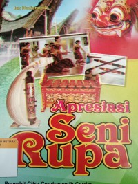 Apresiasi seni rupa