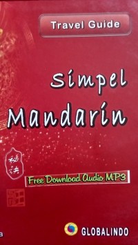 Simple mandarin