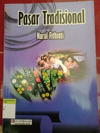Pasar tradisonal