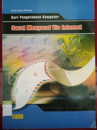 Seri pengetahuan komputer surat menyurat via internet