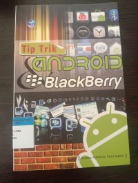 Tip trik android blackberry