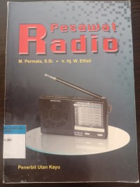 Pesawat radio