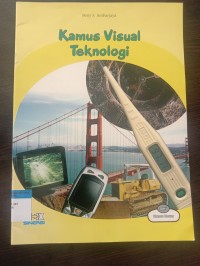 Kamus visual teknologi