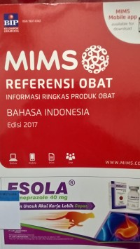 Mims referensi obat