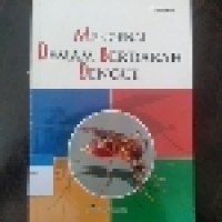 Mengenal demam berdarah dengue