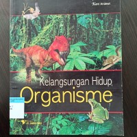Kelangsungan hidup organisme