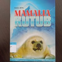 Mamalia kutub