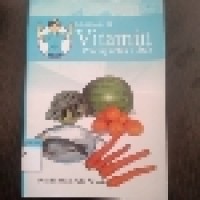 Vitamin penting untuk tubuh