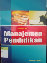 Manajemen pendidikan