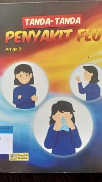 Tanda-tanda penyakit flu