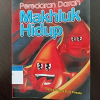 Peredaran darah makhluk hidup