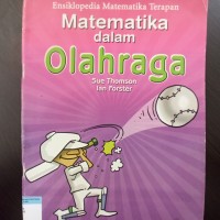 Matematika dalam olahraga