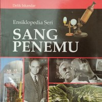 Ensiklopedia seri sang penemu