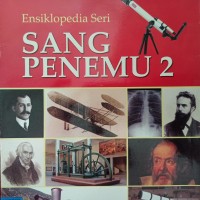Ensiklopedia sang penemu 2