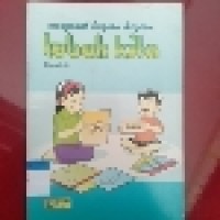 Mengenal bagian bagian tubuh kita