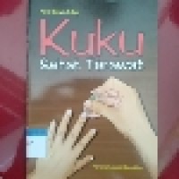 Kuku sehat terawat