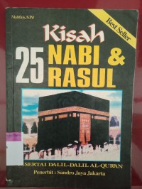 Kisah 25 nabi & rasul