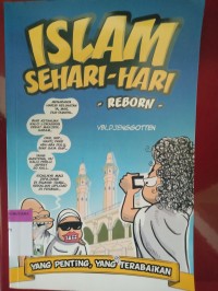 Islam sehari-hari