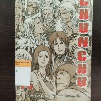 Chunchu 14