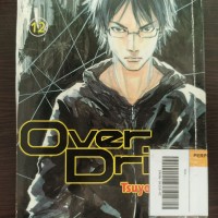 Over drive