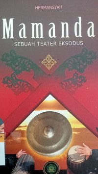 Mamanda sebuah teater eksodus