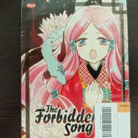 The forbidden song
