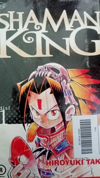Shaman king