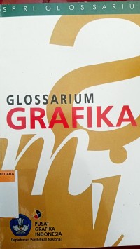 Glossarium grafika