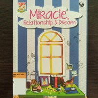 Miracle relationship& dream