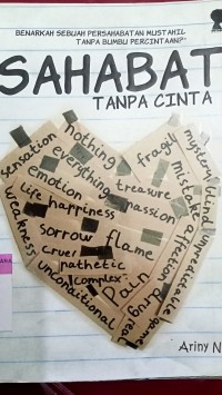 Sahabat tanpa cinta