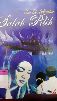 Salah pilih