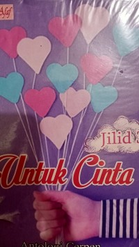 Untuk cinta jilid 3