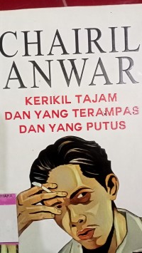 Chairil Anwar