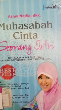 Muhasabah cinta seorang istri