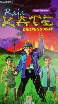 Raja kate dikepung asap