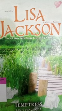 Lisa jackson