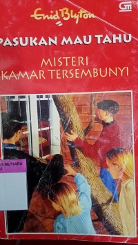 Pasukan mau tahu