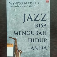 Jazz bisa mengubah hidup anda