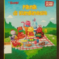 Piknik di kumbinesia