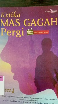 Ketika mas gagah pergi
