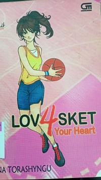 Lov4sket your heart