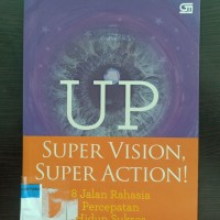 Up super vision , super action!
